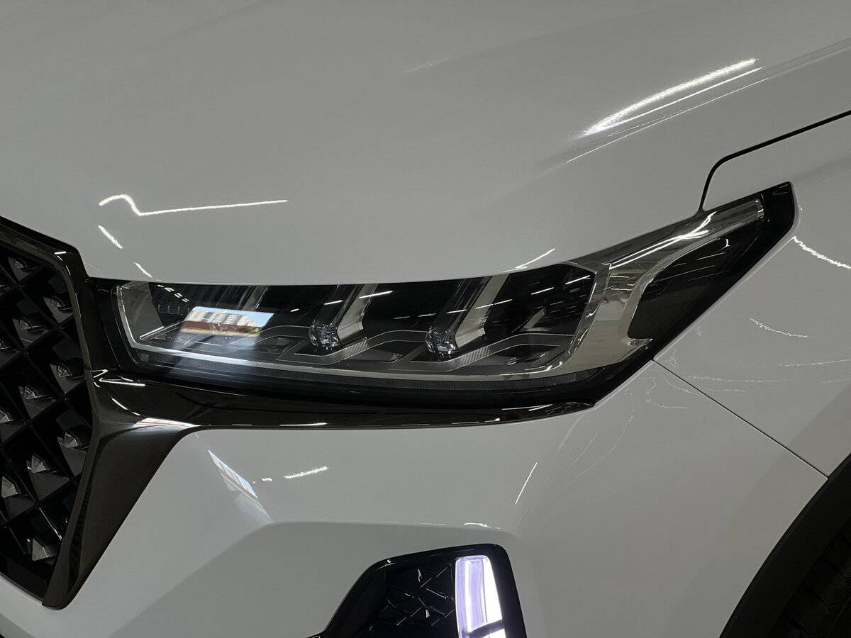 Купить Chery Tiggo 7 Pro Max, 2023, 17 297 км.. Фото: #16