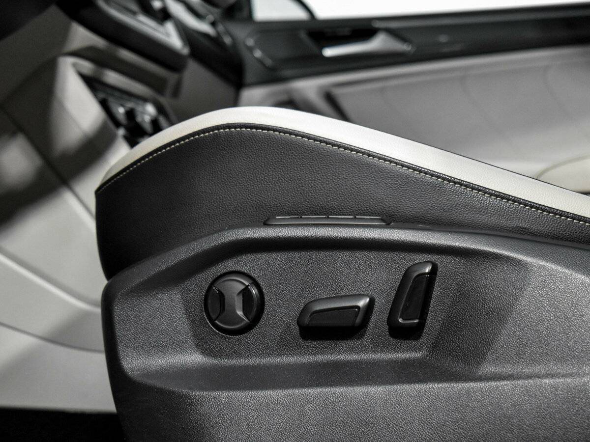 Купить Фольксваген Тигуан, 2017, 124 553 км.. Фото: #15