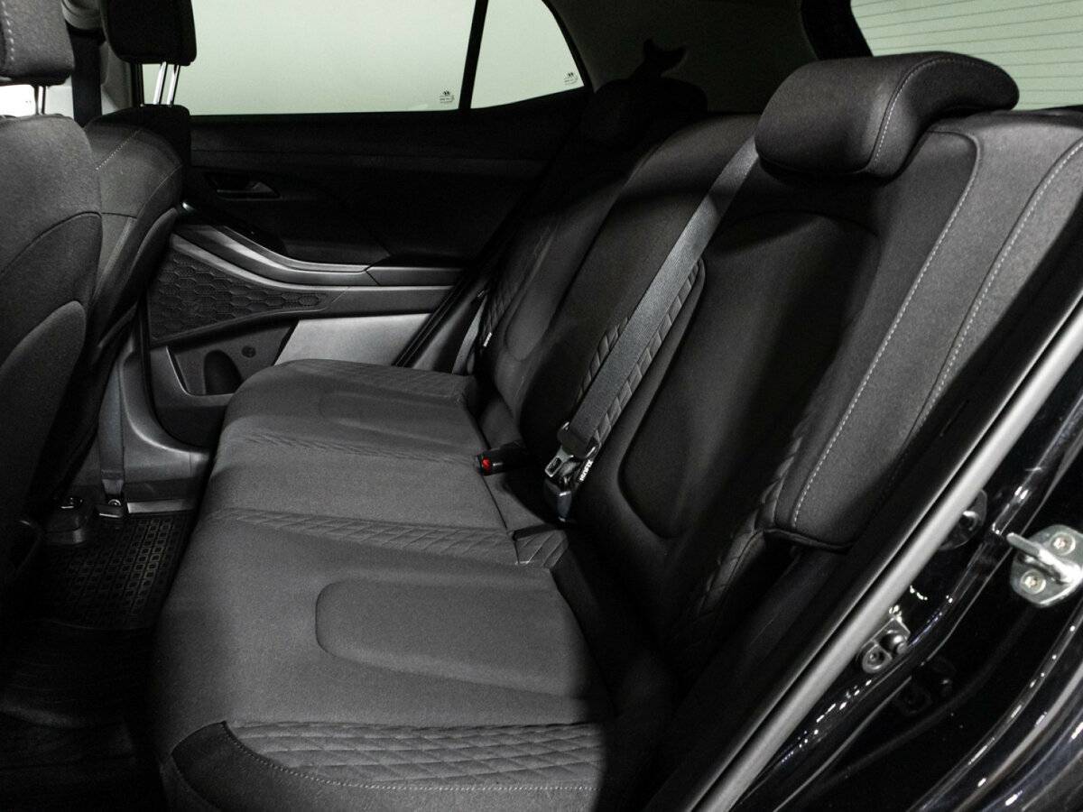 Купить Хендай Крета, 2021, 74 372 км.. Фото: #9