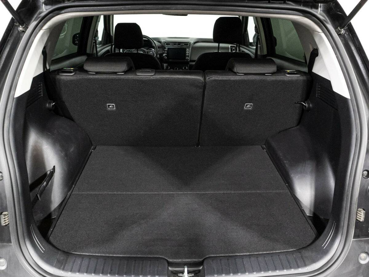 Купить Хендай Крета, 2021, 74 372 км.. Фото: #14