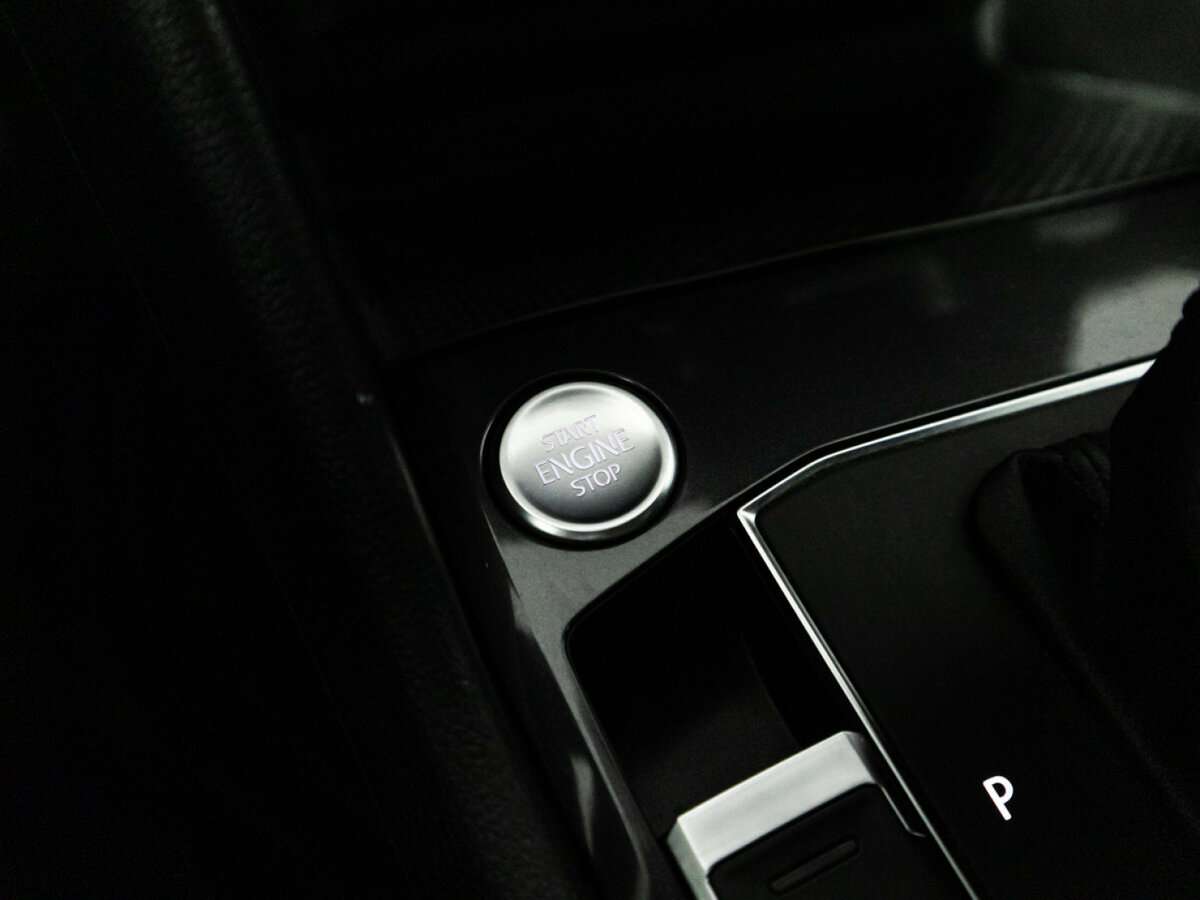 Купить Volkswagen Tiguan, 2018, 98 909 км.. Фото: #21