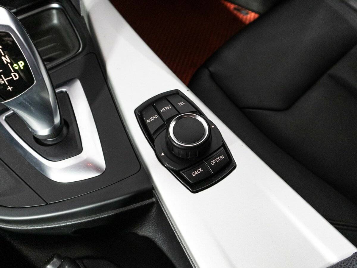 Купить BMW 3 серии, 2012, 265 266 км.. Фото: #17