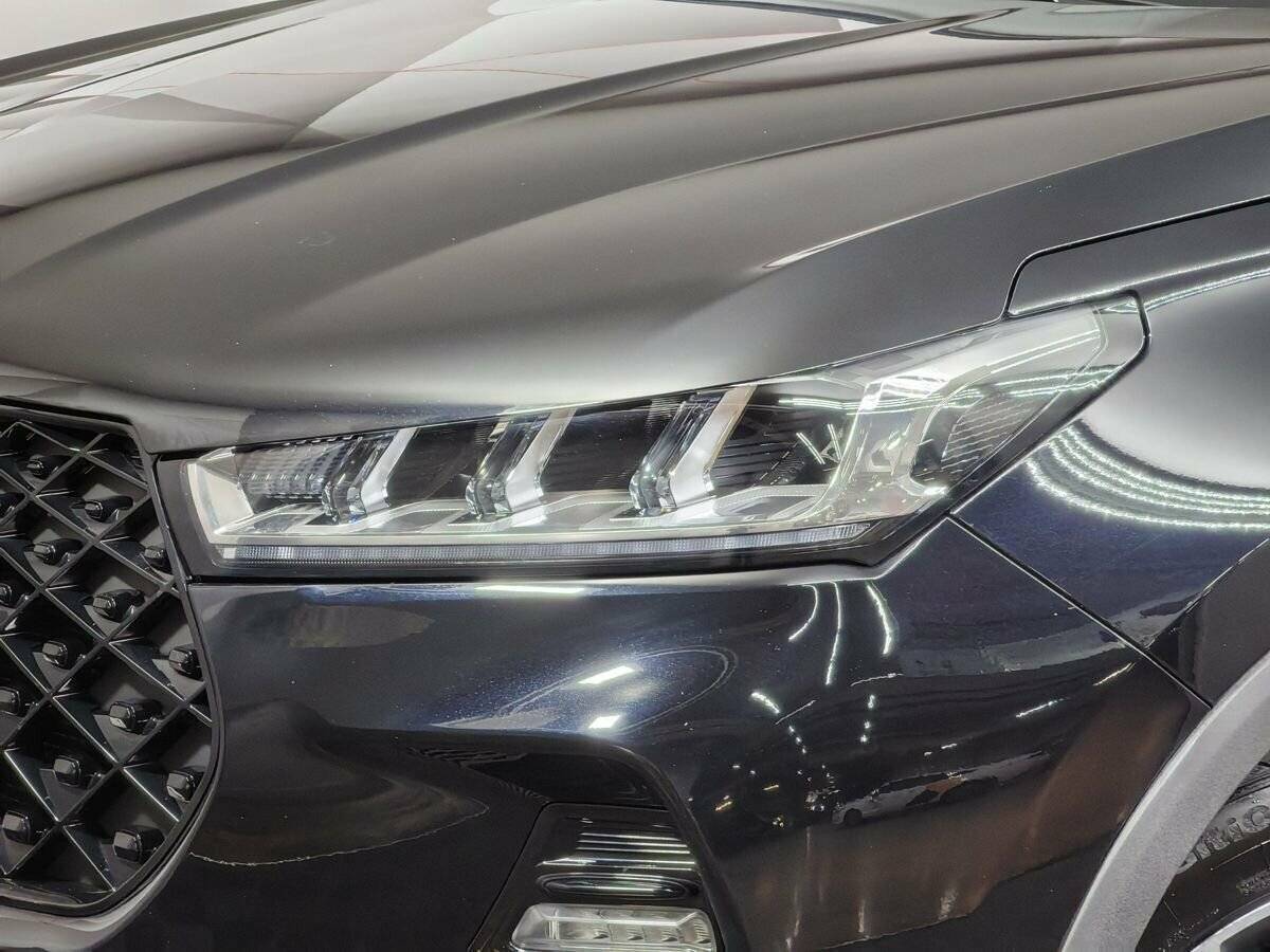 Купить Chery Tiggo 7 Pro, 2022, 48 261 км.. Фото: #17