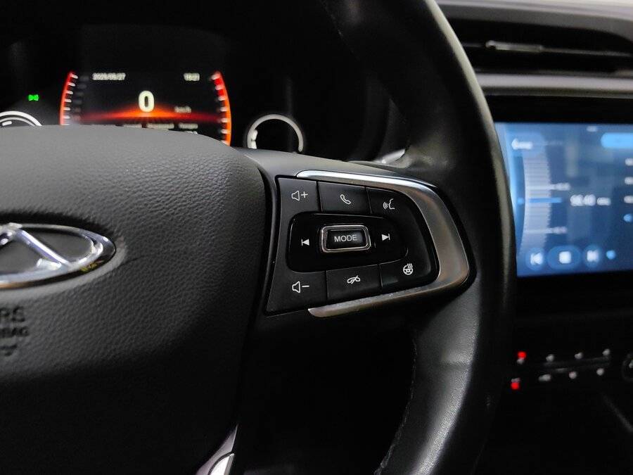 Купить Chery Tiggo 4, 2021, 74 212 км.. Фото: #17