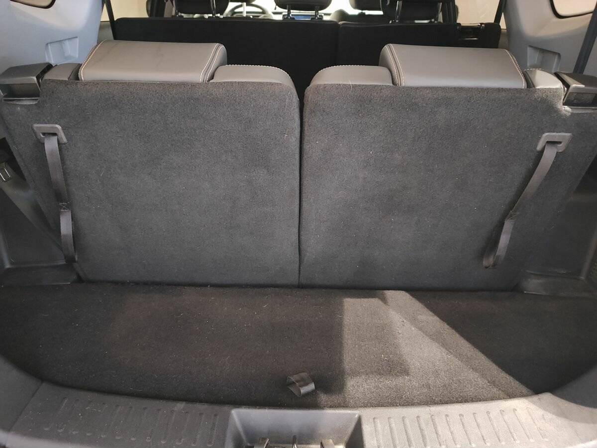 Купить Chery Tiggo 8, 2021, 133 658 км.. Фото: #13