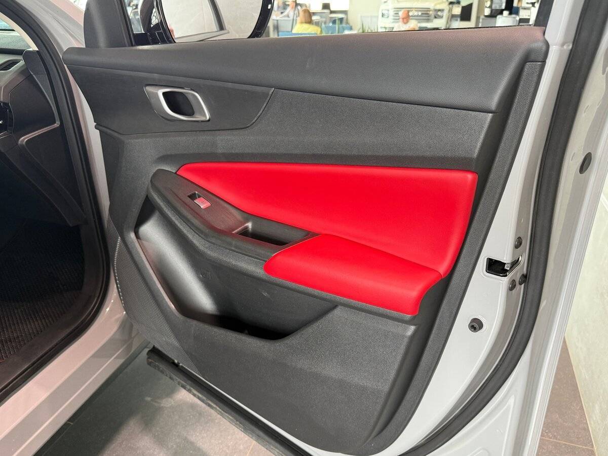 Купить Changan CS55 Plus, 2023, 6 000 км.. Фото: #17