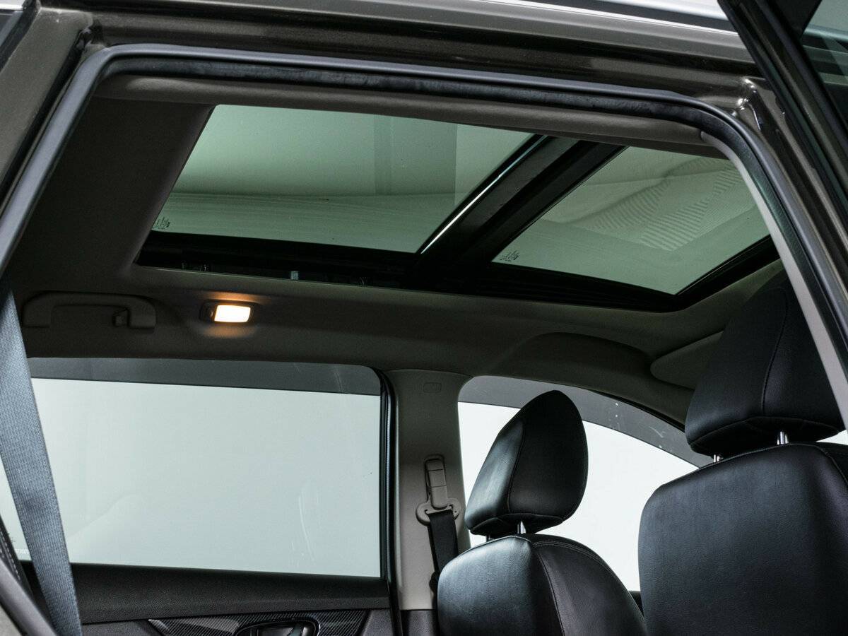 Купить Nissan X-Trail, 2018, 130 000 км.. Фото: #13