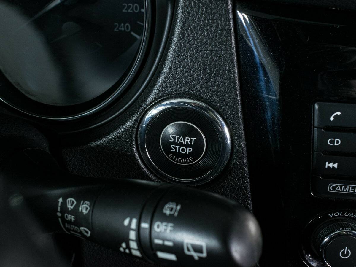 Купить Nissan X-Trail, 2018, 130 000 км.. Фото: #16