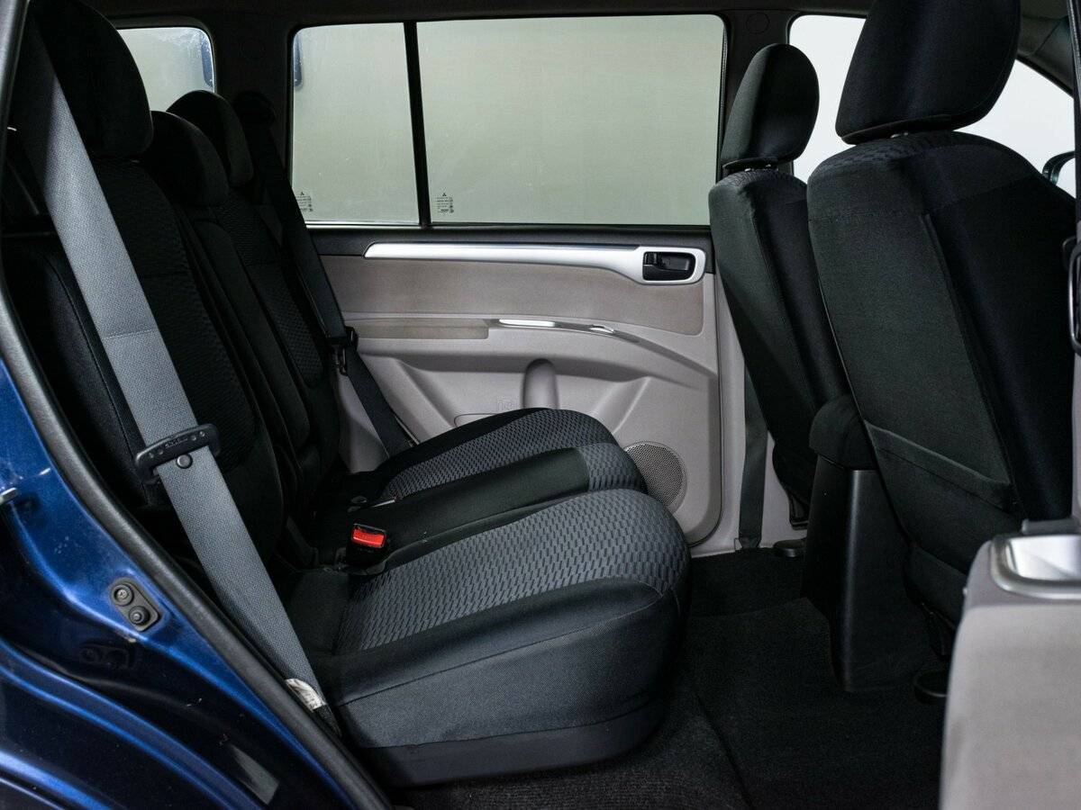 Купить Mitsubishi Pajero Sport, 2012, 561 575 км.. Фото: #11