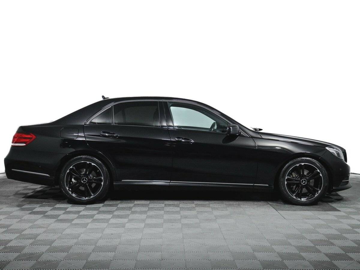 Купить Mercedes-Benz E-Класс, 2014, 192 115 км.. Фото: #3