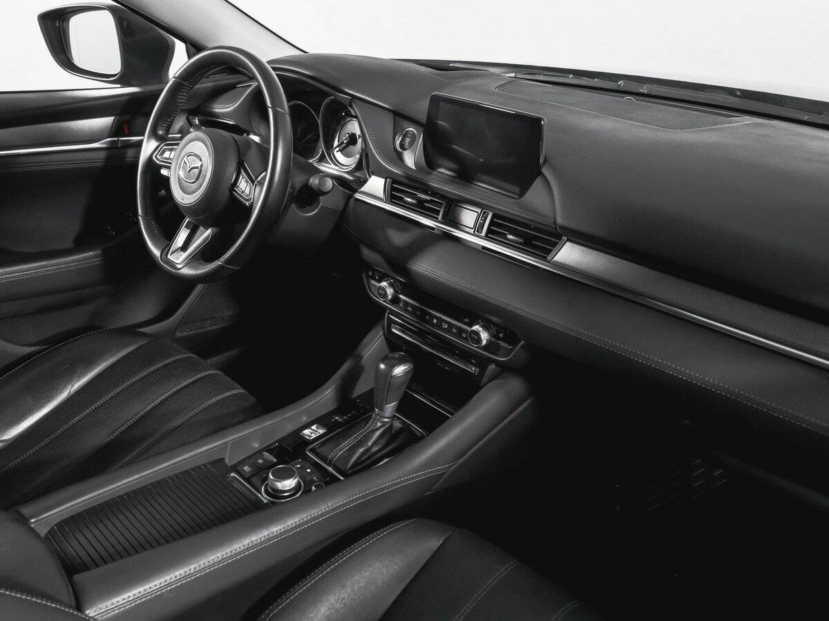 Купить Мазда 6, 2020, 80 906 км.. Фото: #8