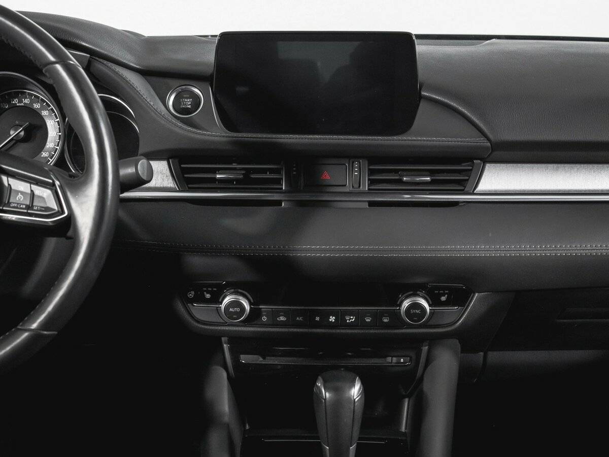 Купить Мазда 6, 2020, 80 906 км.. Фото: #12