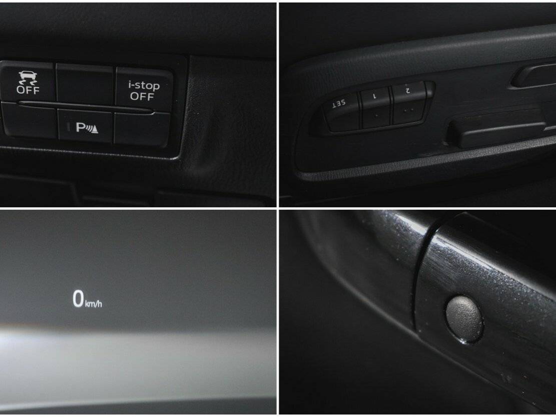 Купить Мазда 6, 2020, 80 906 км.. Фото: #17