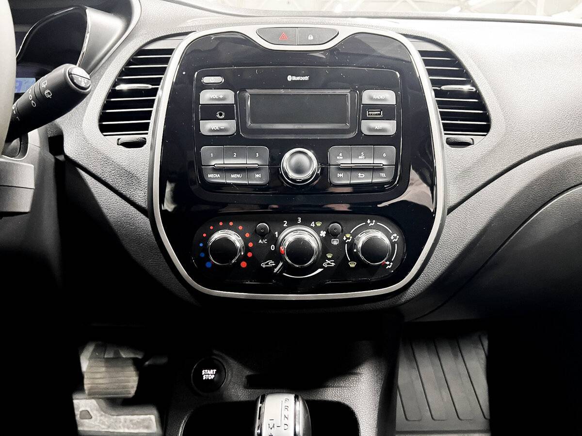 Купить Renault Kaptur, 2019, 70 795 км.. Фото: #14