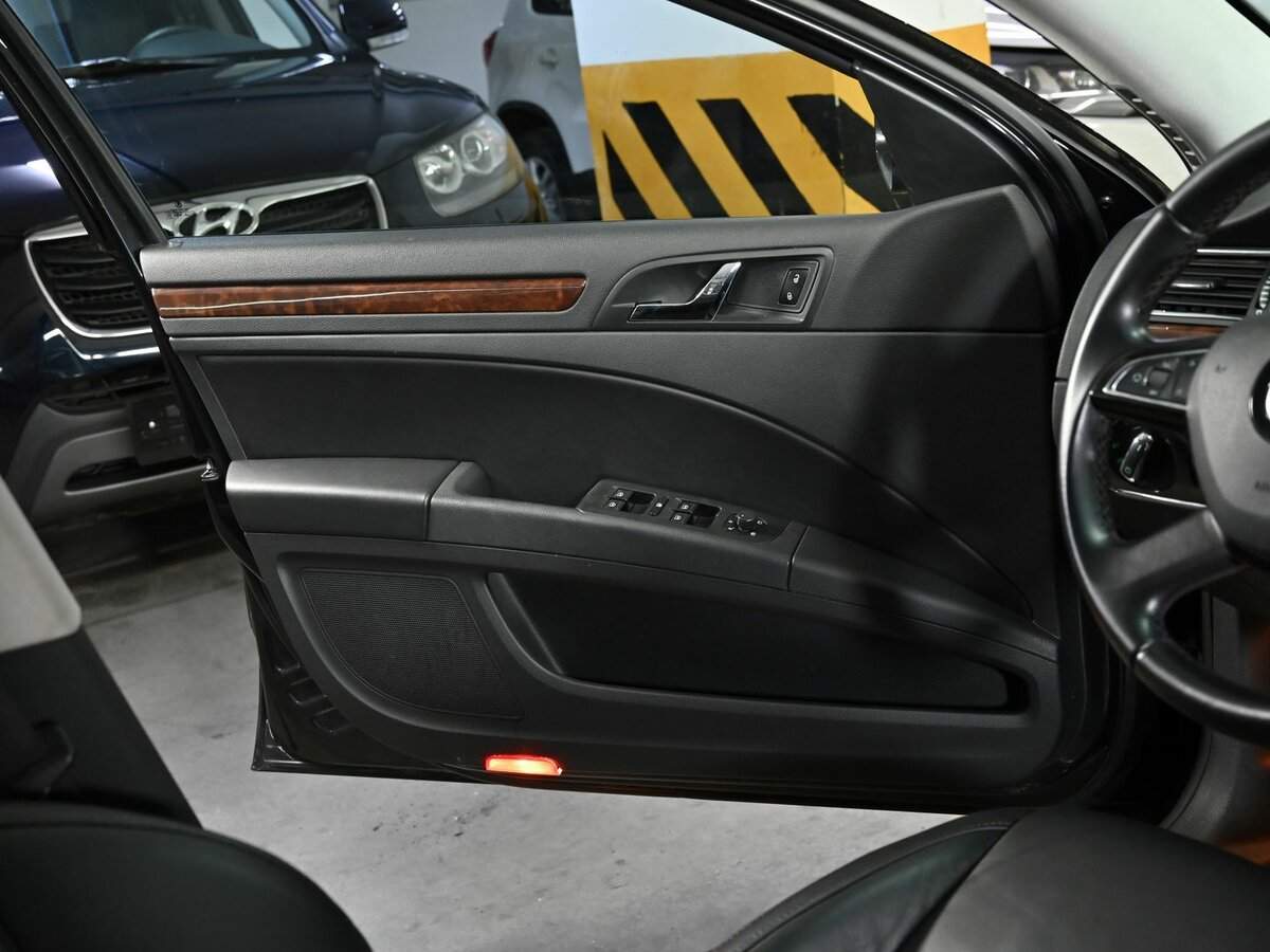 Купить Skoda Superb, 2013, 166 000 км.. Фото: #5