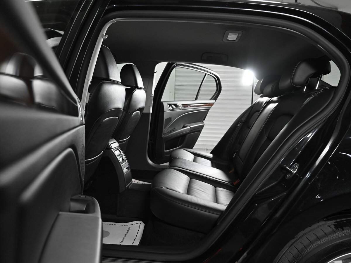 Купить Skoda Superb, 2013, 166 000 км.. Фото: #12