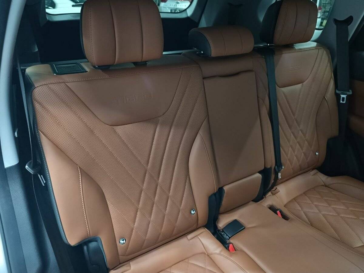 Купить Chery Tiggo 8 Pro Max, 2023, 84 000 км.. Фото: #13