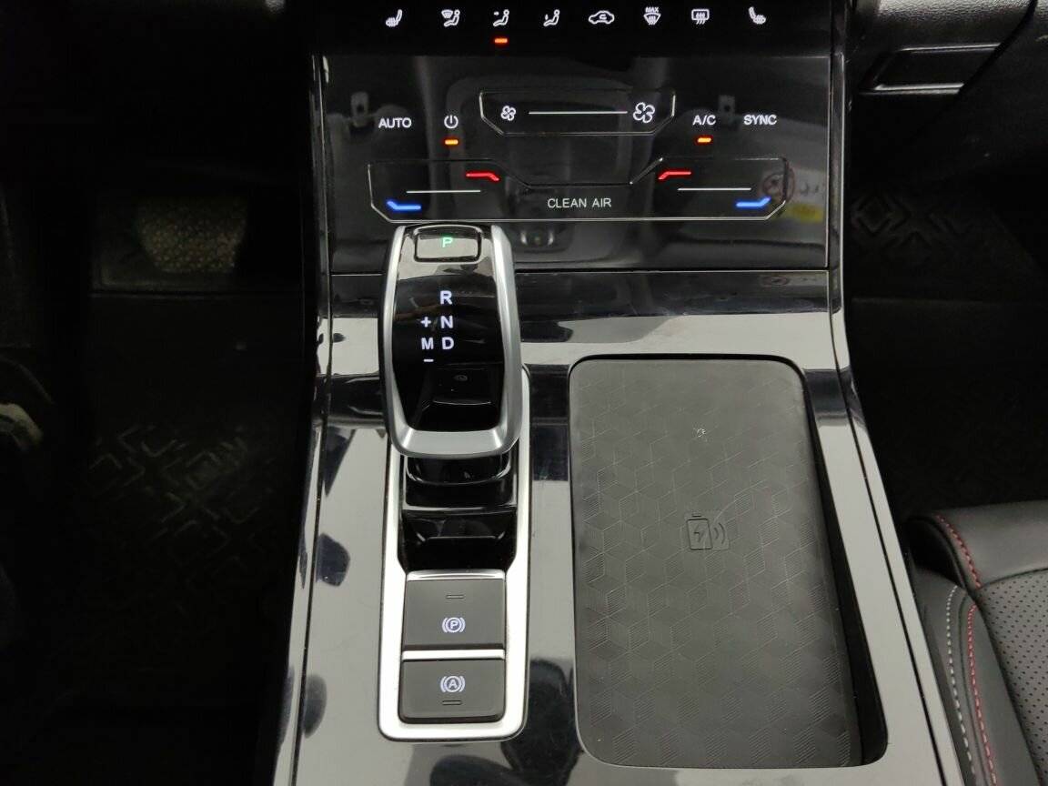 Купить Chery Tiggo 7 Pro, 2021, 58 994 км.. Фото: #22