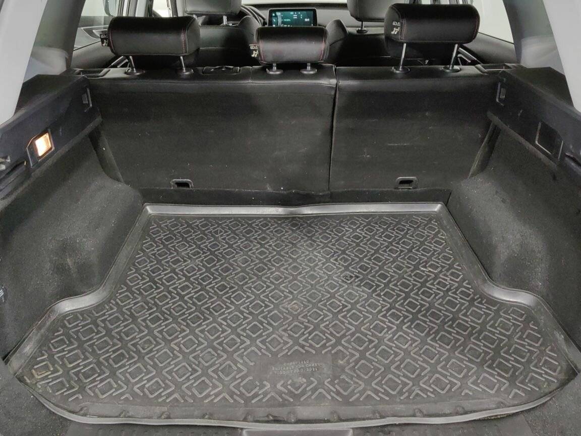 Купить Chery Tiggo 7 Pro, 2021, 58 994 км.. Фото: #32