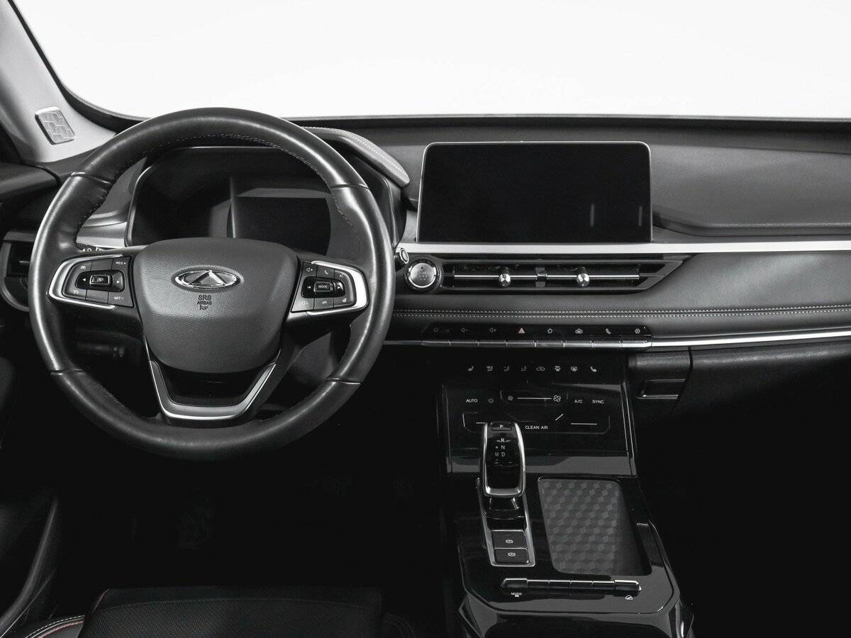 Купить Chery Tiggo 7 Pro, 2021, 14 137 км.. Фото: #11