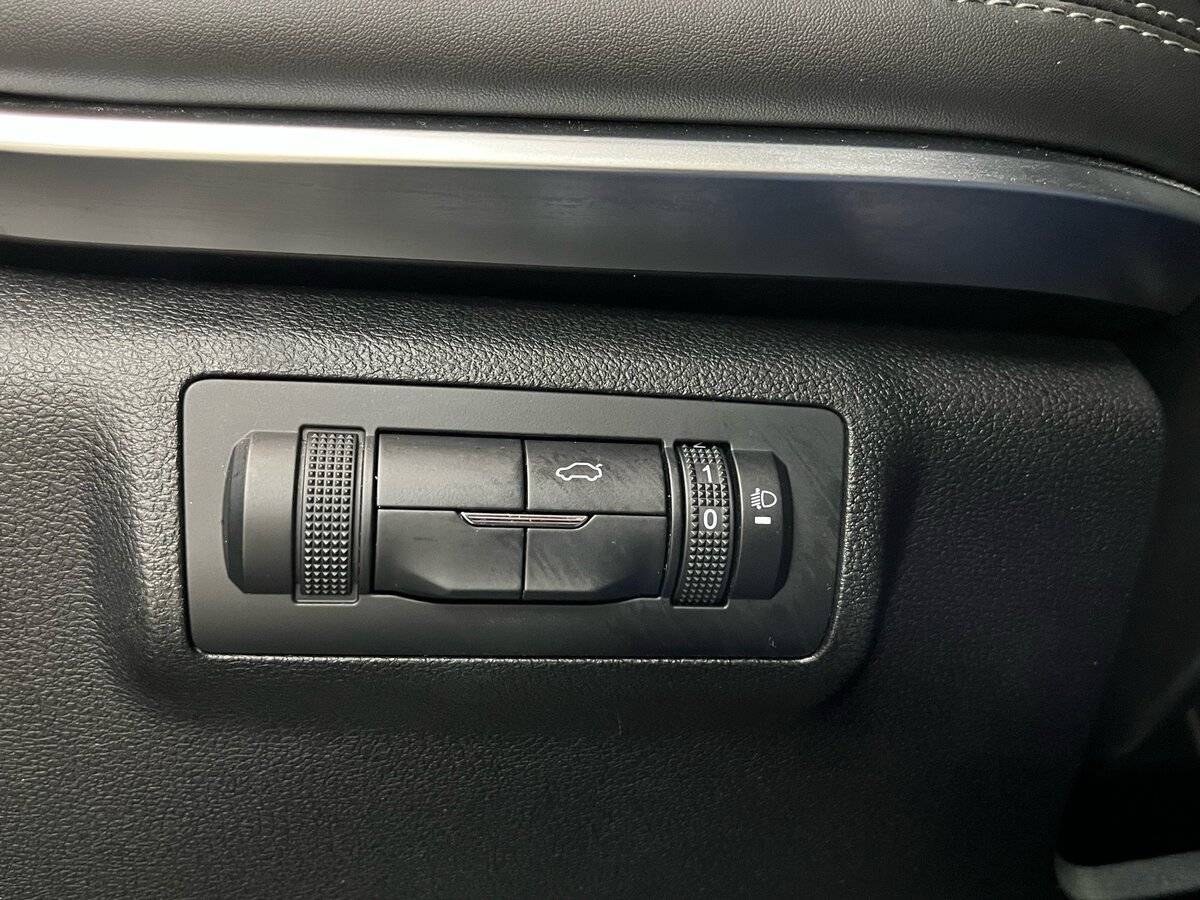 Купить Chery Tiggo 7 Pro, 2020, 18 121 км.. Фото: #11