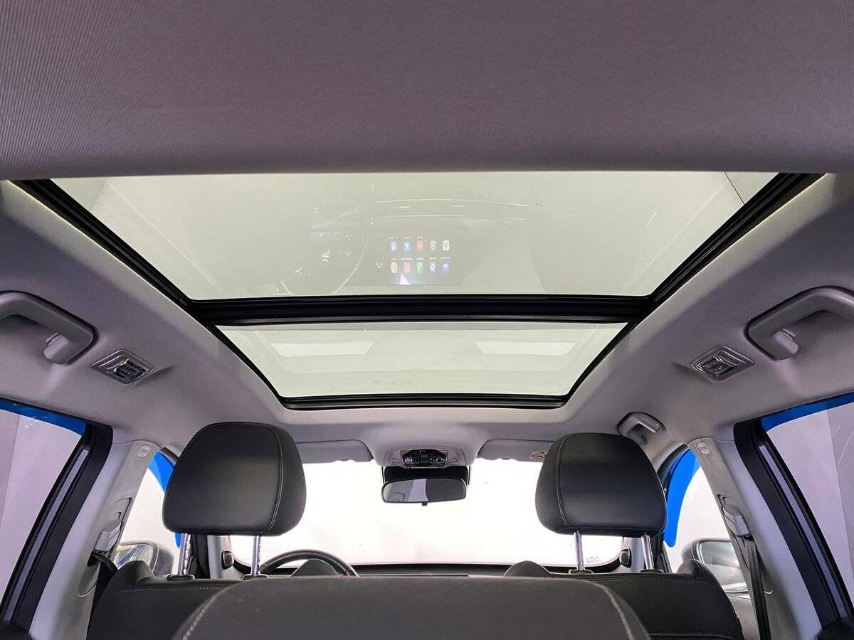 Купить Chery Tiggo 7 Pro Max, 2022, 53 000 км.. Фото: #11