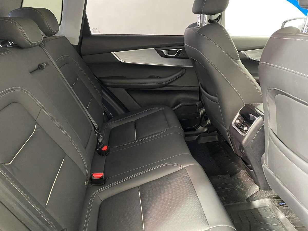 Купить Chery Tiggo 7 Pro Max, 2022, 53 000 км.. Фото: #13