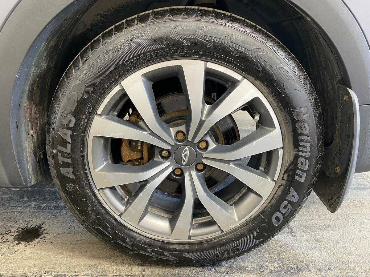 Купить Chery Tiggo 7 Pro Max, 2022, 53 000 км.. Фото: #16