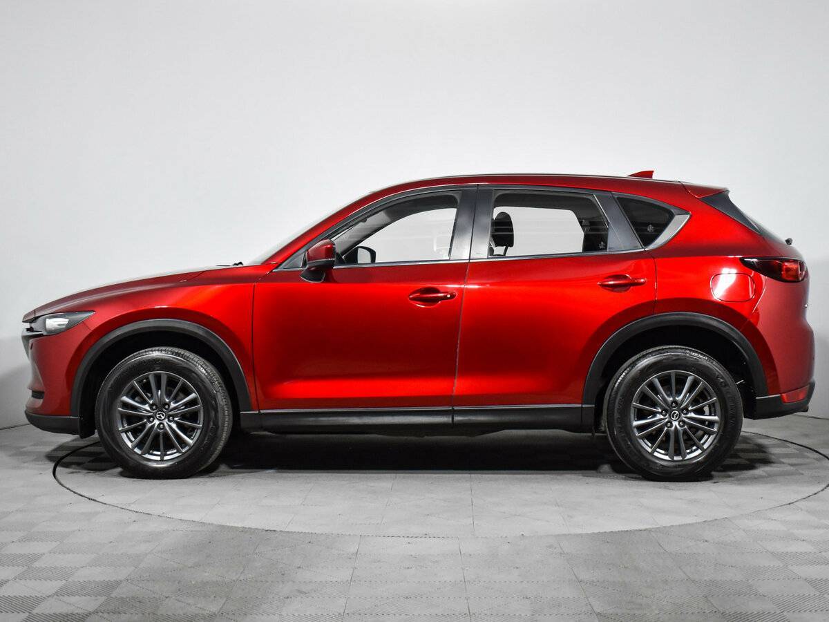 Купить Mazda CX-5, 2019, 64 100 км.. Фото: #7