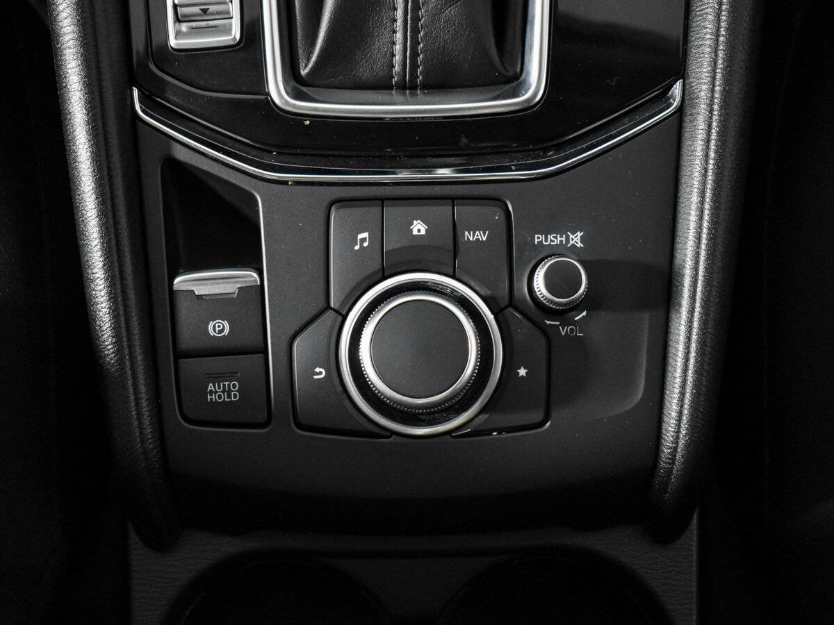 Купить Mazda CX-5, 2019, 64 100 км.. Фото: #10