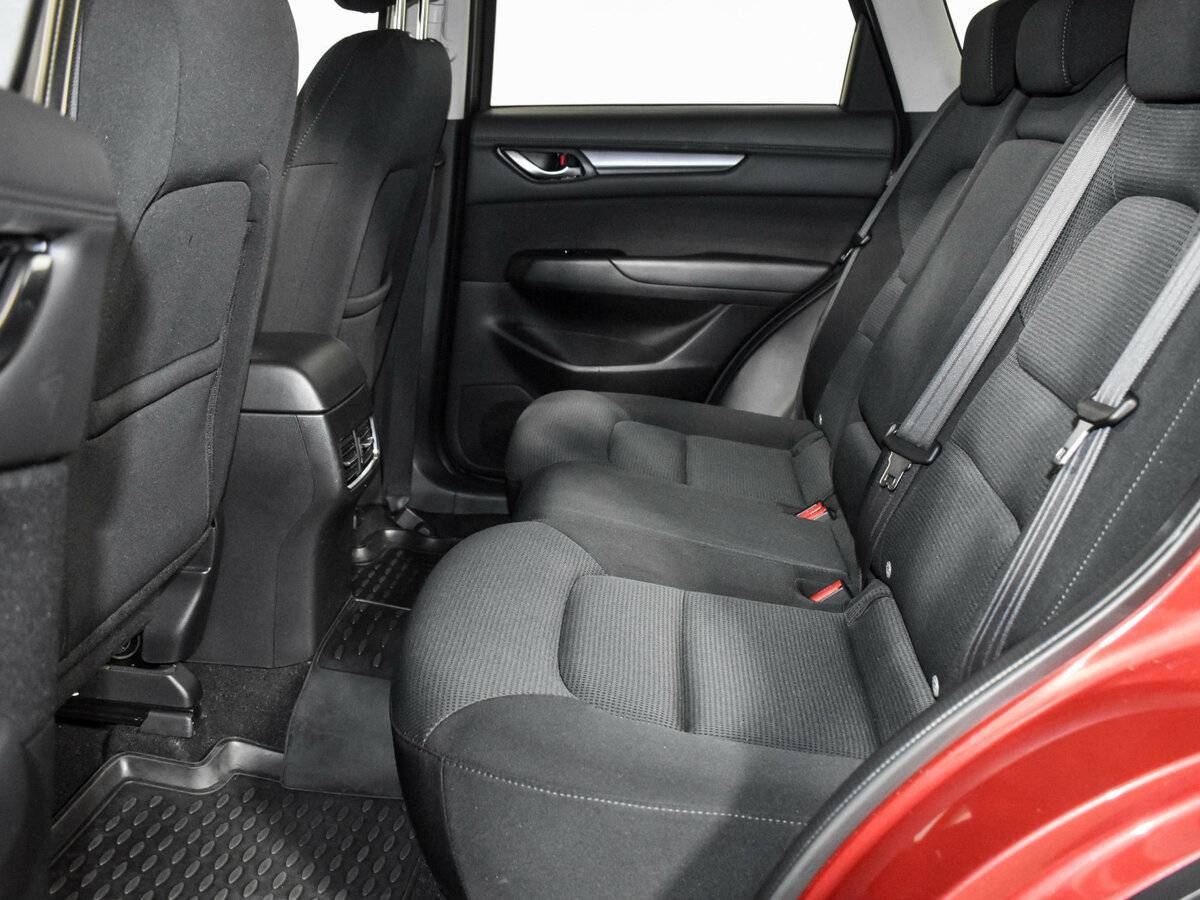 Купить Mazda CX-5, 2019, 64 100 км.. Фото: #12