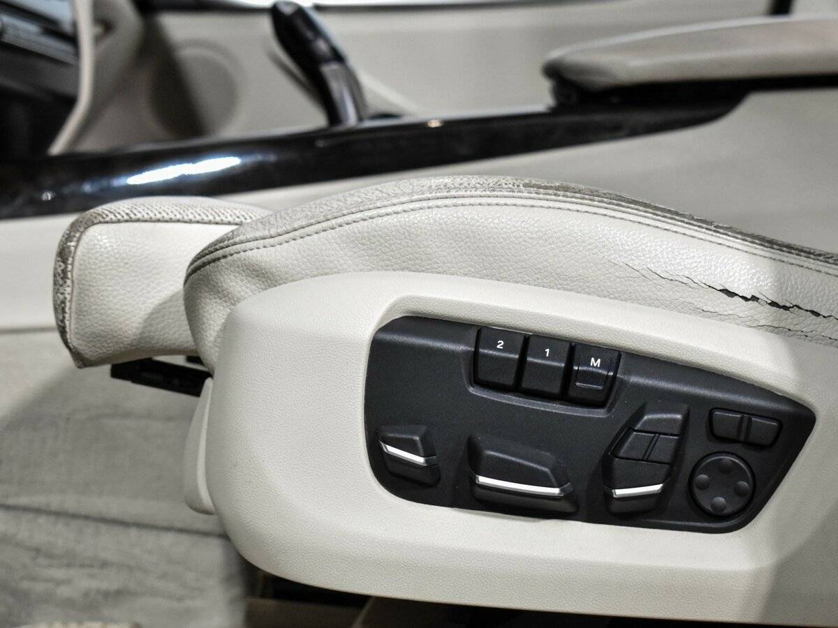 Купить BMW X5, 2014, 239 964 км.. Фото: #9