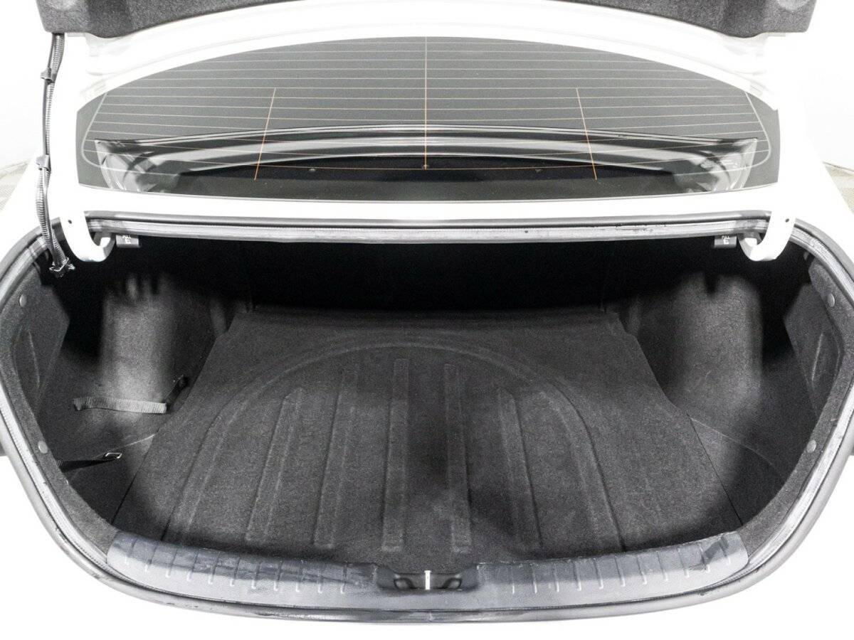 Купить Киа Церато, 2021, 109 723 км.. Фото: #14