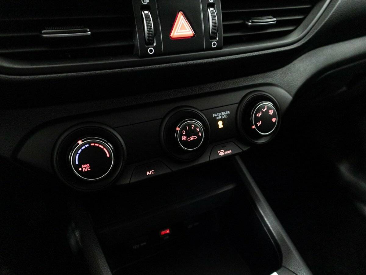 Купить Киа Церато, 2021, 109 723 км.. Фото: #19