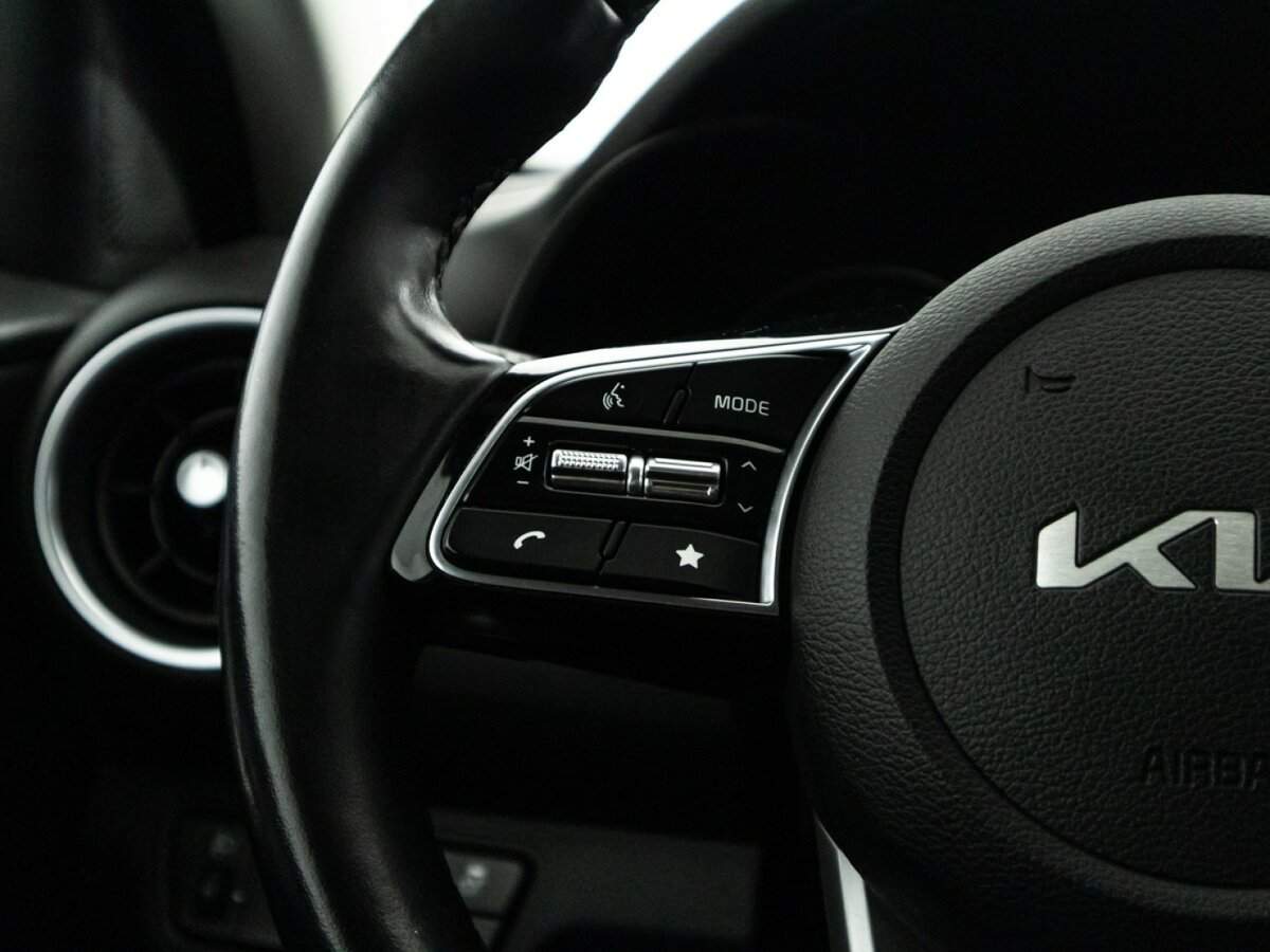 Купить Киа Церато, 2021, 109 723 км.. Фото: #22