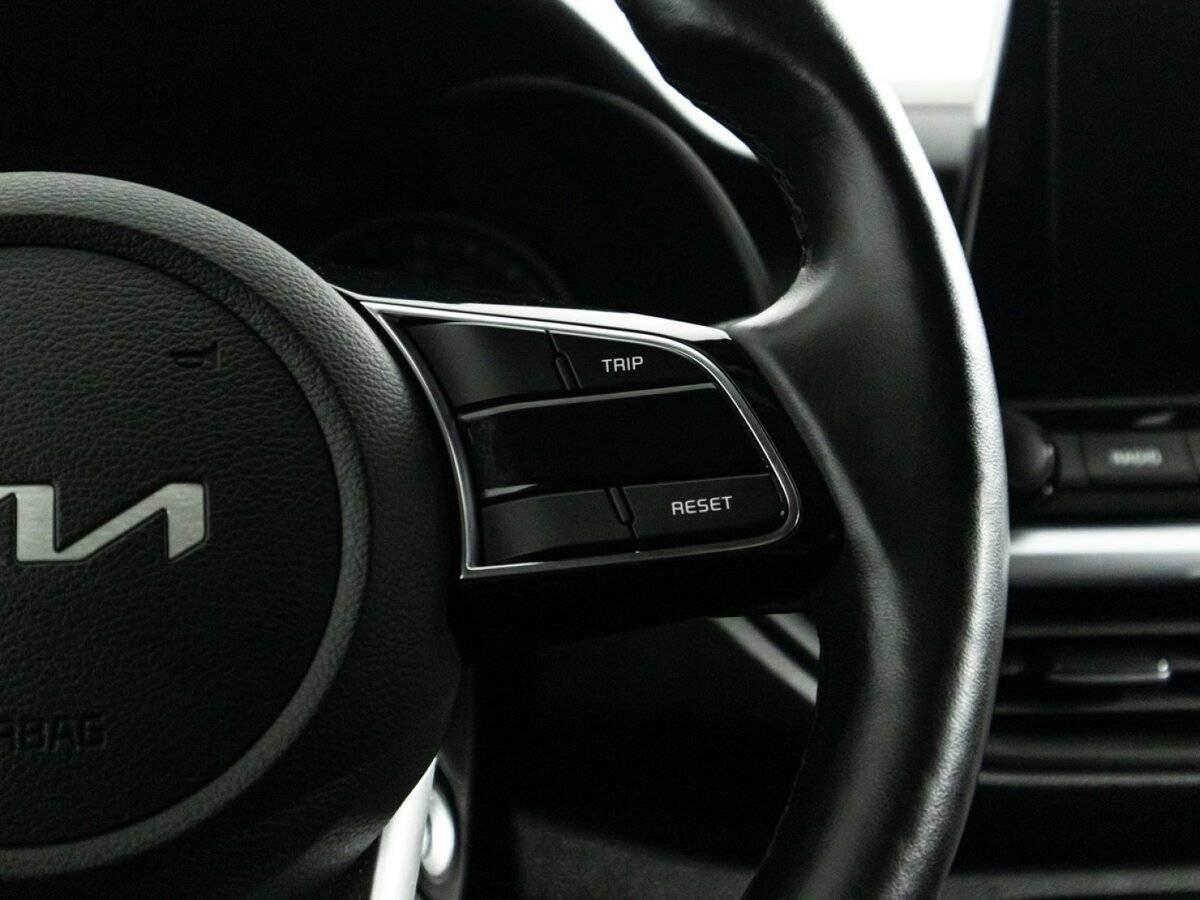 Купить Киа Церато, 2021, 109 723 км.. Фото: #23