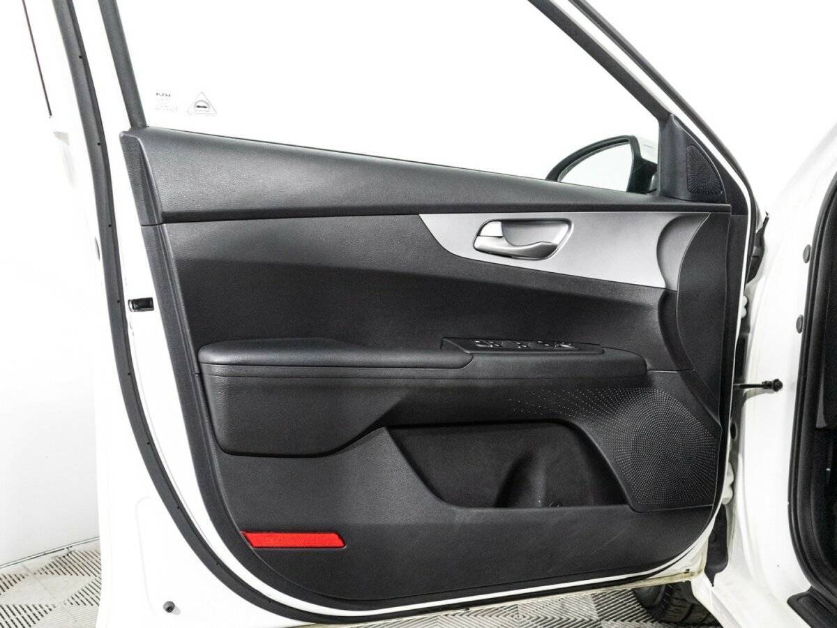 Купить Киа Церато, 2021, 109 723 км.. Фото: #24