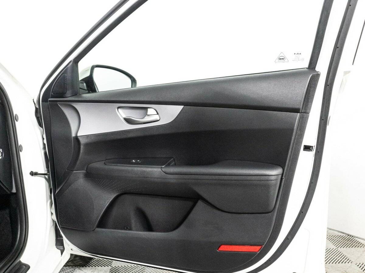 Купить Киа Церато, 2021, 109 723 км.. Фото: #27