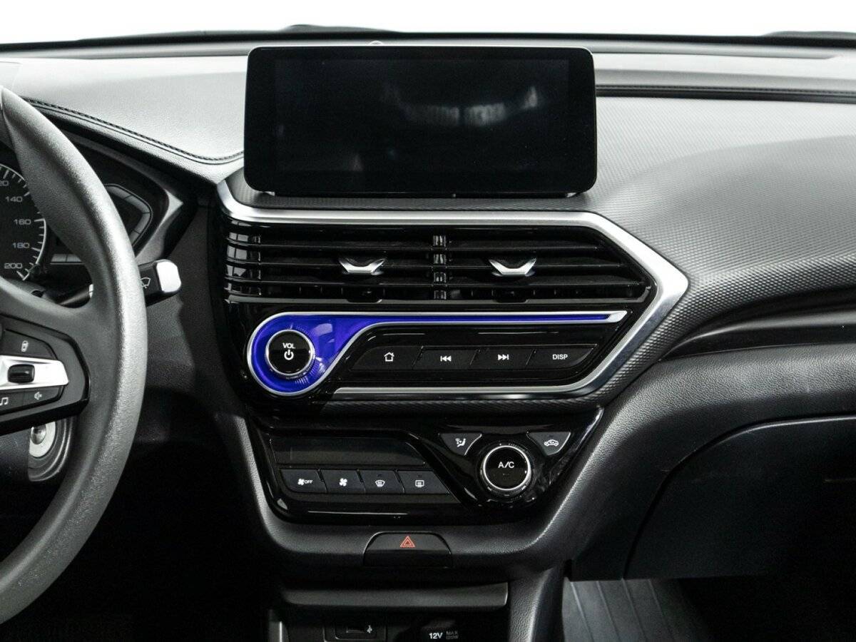 Купить Changan Alsvin, 2023, 30 172 км.. Фото: #13