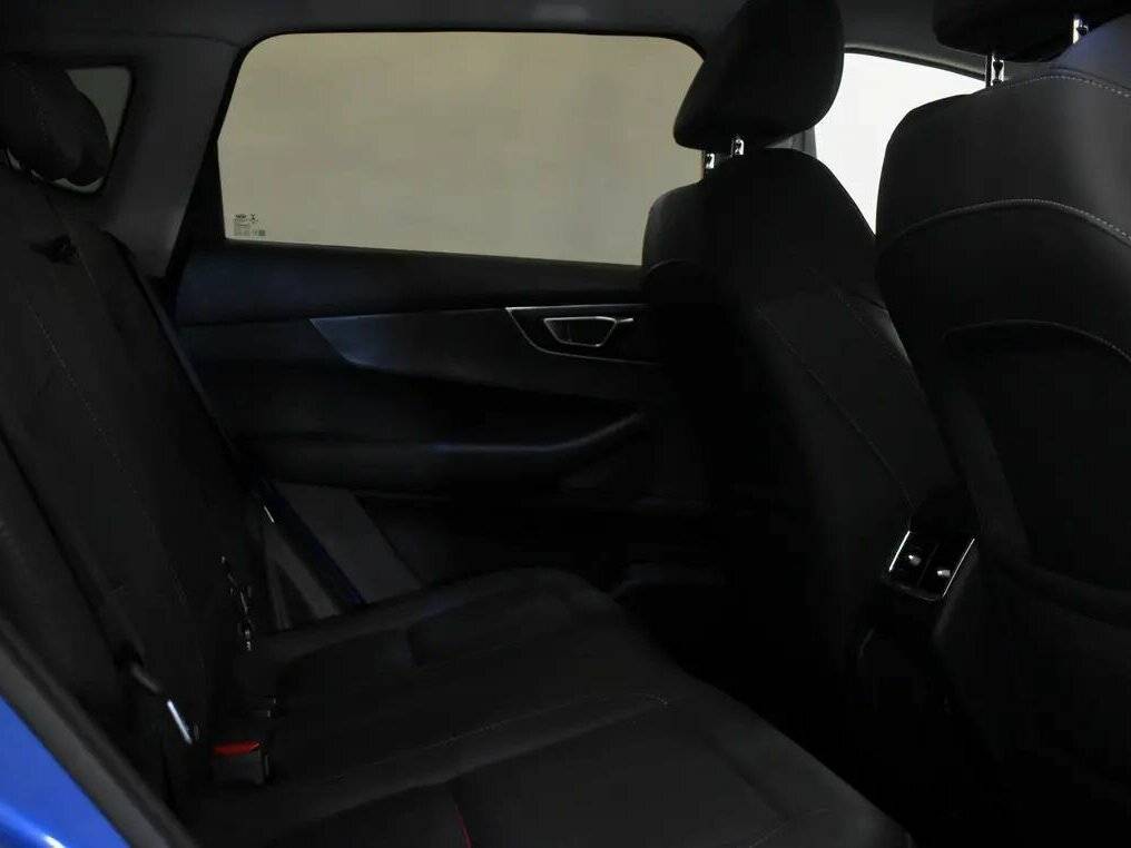 Купить Chery Tiggo 7 Pro, 2021, 50 673 км.. Фото: #13