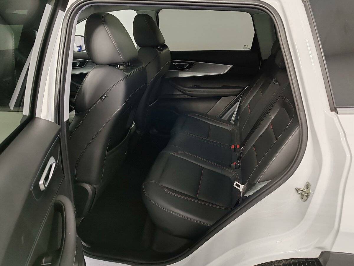 Купить Chery Tiggo 7 Pro, 2022, 41 293 км.. Фото: #11