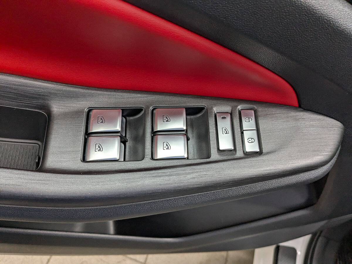 Купить Changan CS55 Plus, 2023, 31 733 км.. Фото: #24