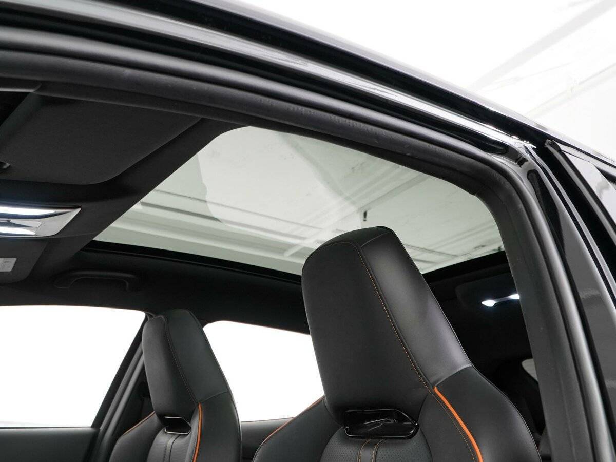 Купить Changan UNI-T, 2022, 17 350 км.. Фото: #11