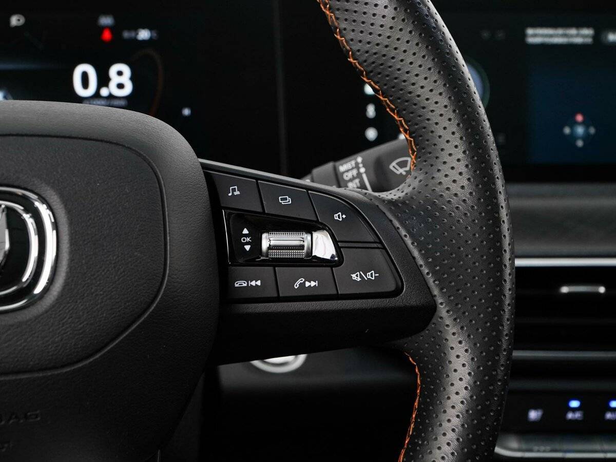 Купить Changan UNI-T, 2022, 17 350 км.. Фото: #13