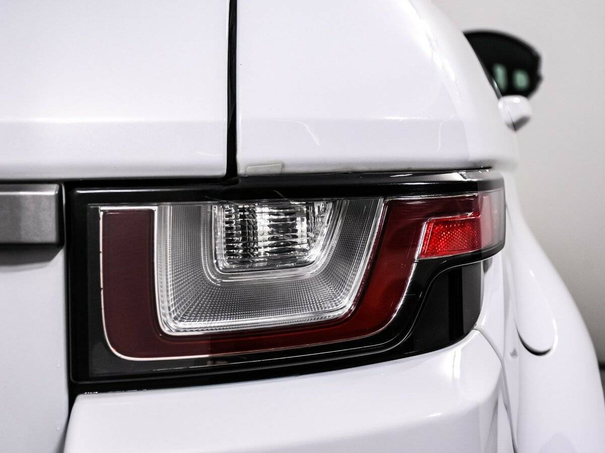 Купить Land Rover Range Rover Evoque, 2015, 115 154 км.. Фото: #13