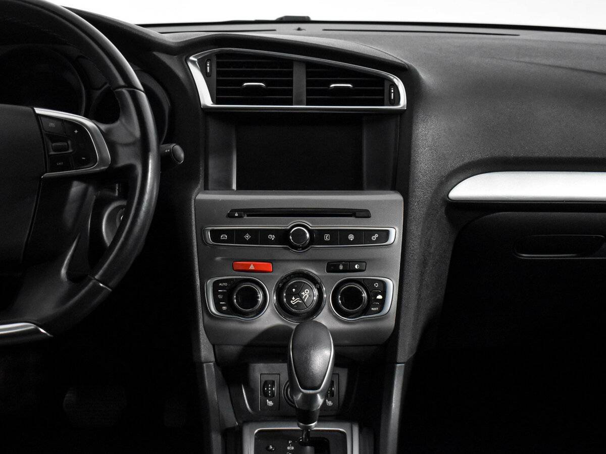 Купить Citroen C4, 2016, 112 095 км.. Фото: #13