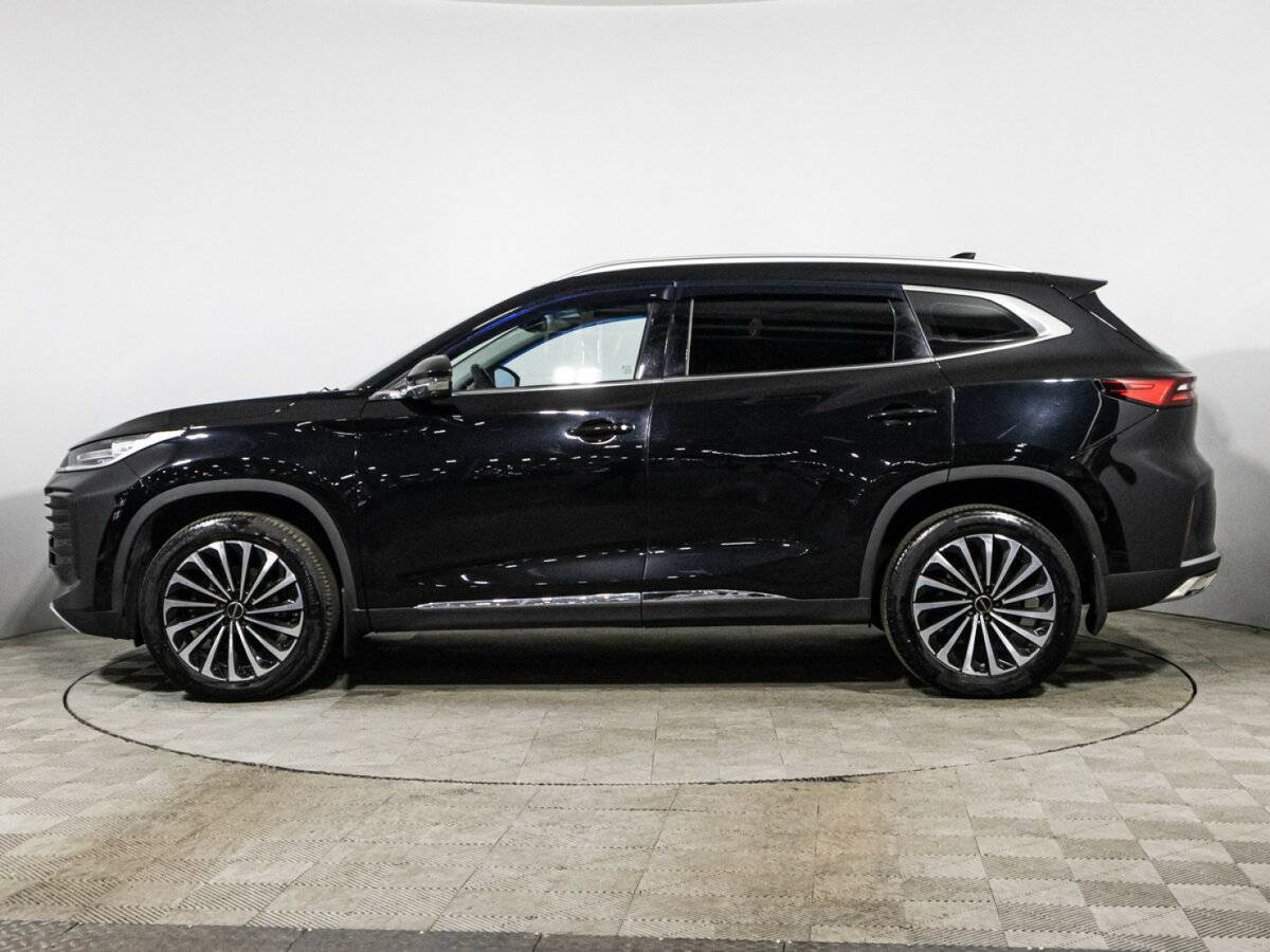 Купить EXEED TXL, 2022, 57 531 км.. Фото: #7