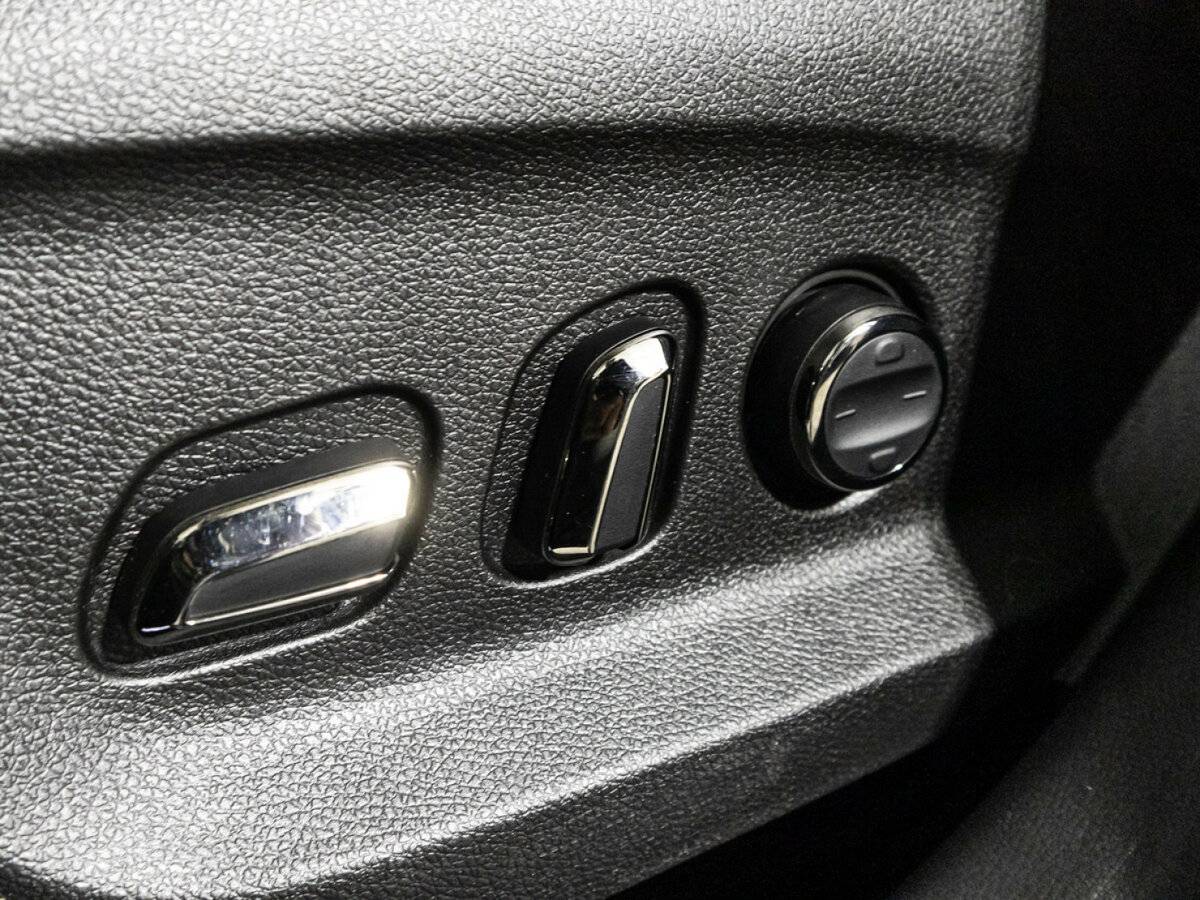 Купить EXEED TXL, 2022, 57 531 км.. Фото: #19