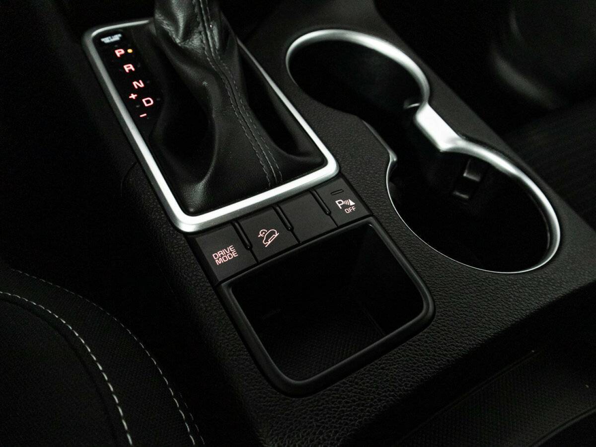 Купить Киа Спортейдж, 2020, 71 401 км.. Фото: #18