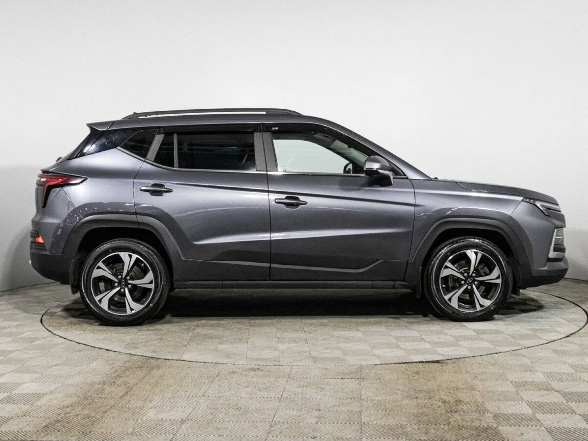 Купить Москвич 3, 2023, 73 039 км.. Фото: #3